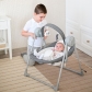 Lorelli TWINKLE - Електрическа люлка Продукт Lorelli TWINKLE - Електрическа люлка - 1 - BG Hlapeta